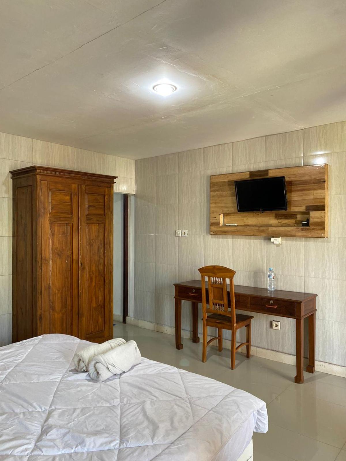 Villa Vico Nusa Dua (Bali)
