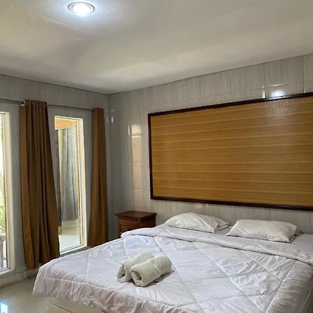 Vico Villa Nusa Dua  Exterior photo