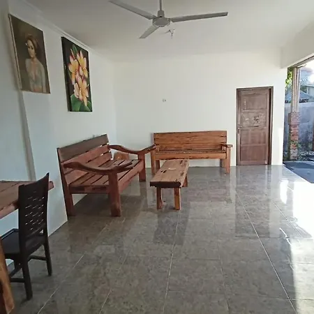 Vico Villa Nusa Dua  Exterior photo