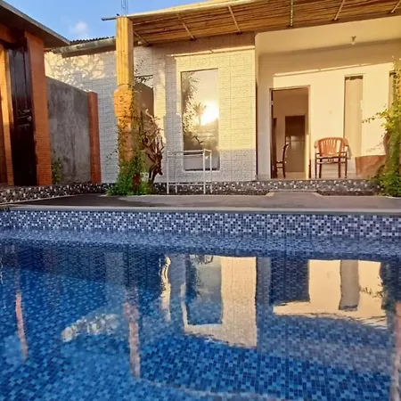 Vico Villa Nusa Dua  Exterior photo