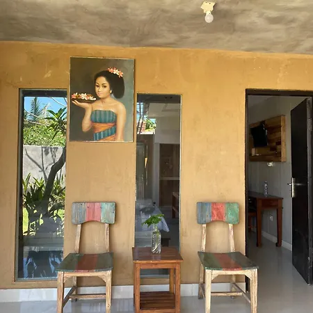 Vico Villa Nusa Dua  Exterior photo