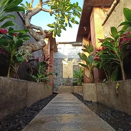 Vico Villa Nusa Dua  Room photo