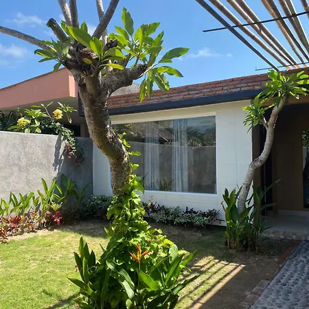 Vico Villa Nusa Dua  Room photo