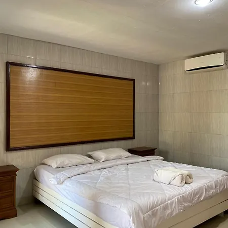 Vico Villa Nusa Dua  Room photo