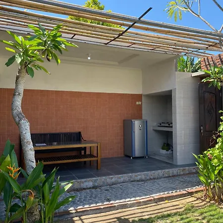 Vico Villa Nusa Dua  Room photo