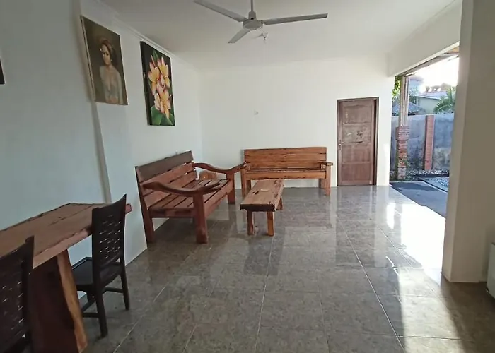 Vico Villa
