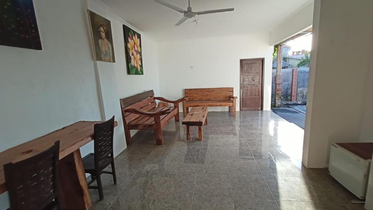Vico Villa *