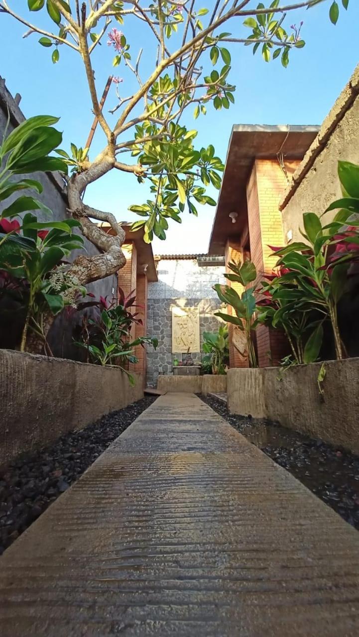 Vico Villa