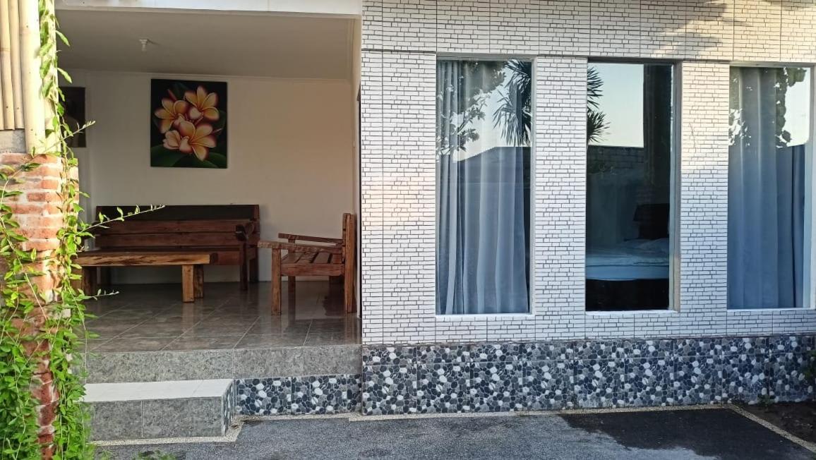 Villa Vico Nusa Dua (Bali)