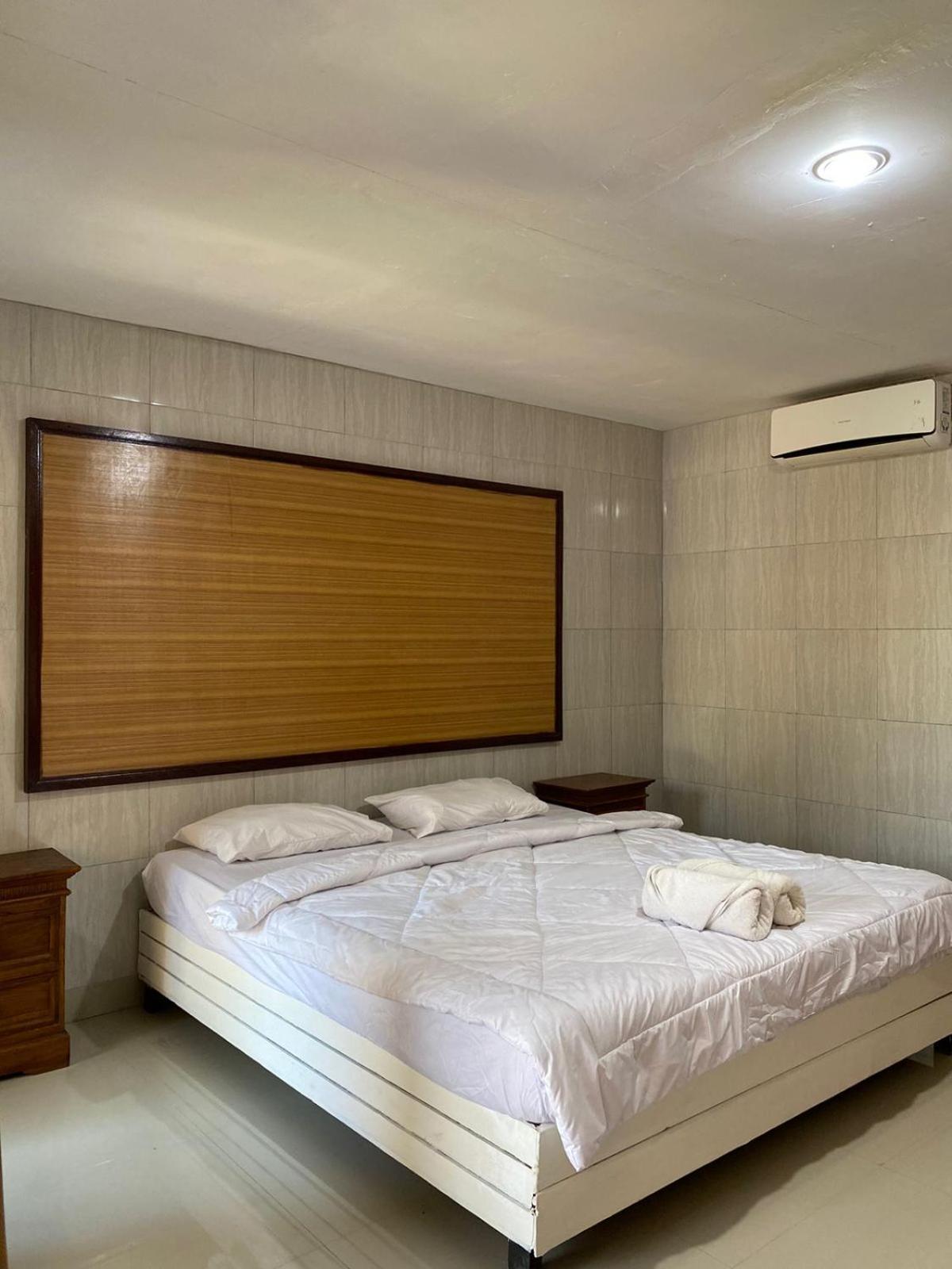 Vico Villa Nusa Dua (Bali)