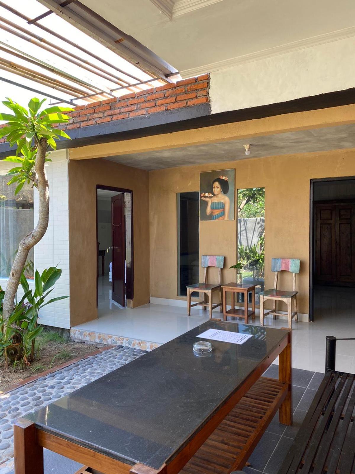 Vico * Nusa Dua (Bali)